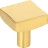 Brushed Gold=845BG