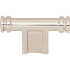 Polished Nickel=TK3380PN