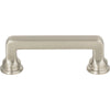 Brushed Nickel=A101-BRN
