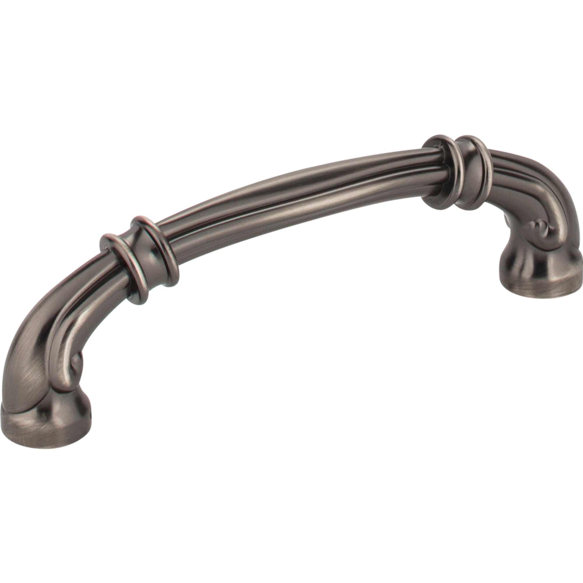 Brushed Pewter=317-96BNBDL