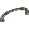 Brushed Pewter=317-96BNBDL