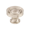 Brushed Satin Nickel=M292