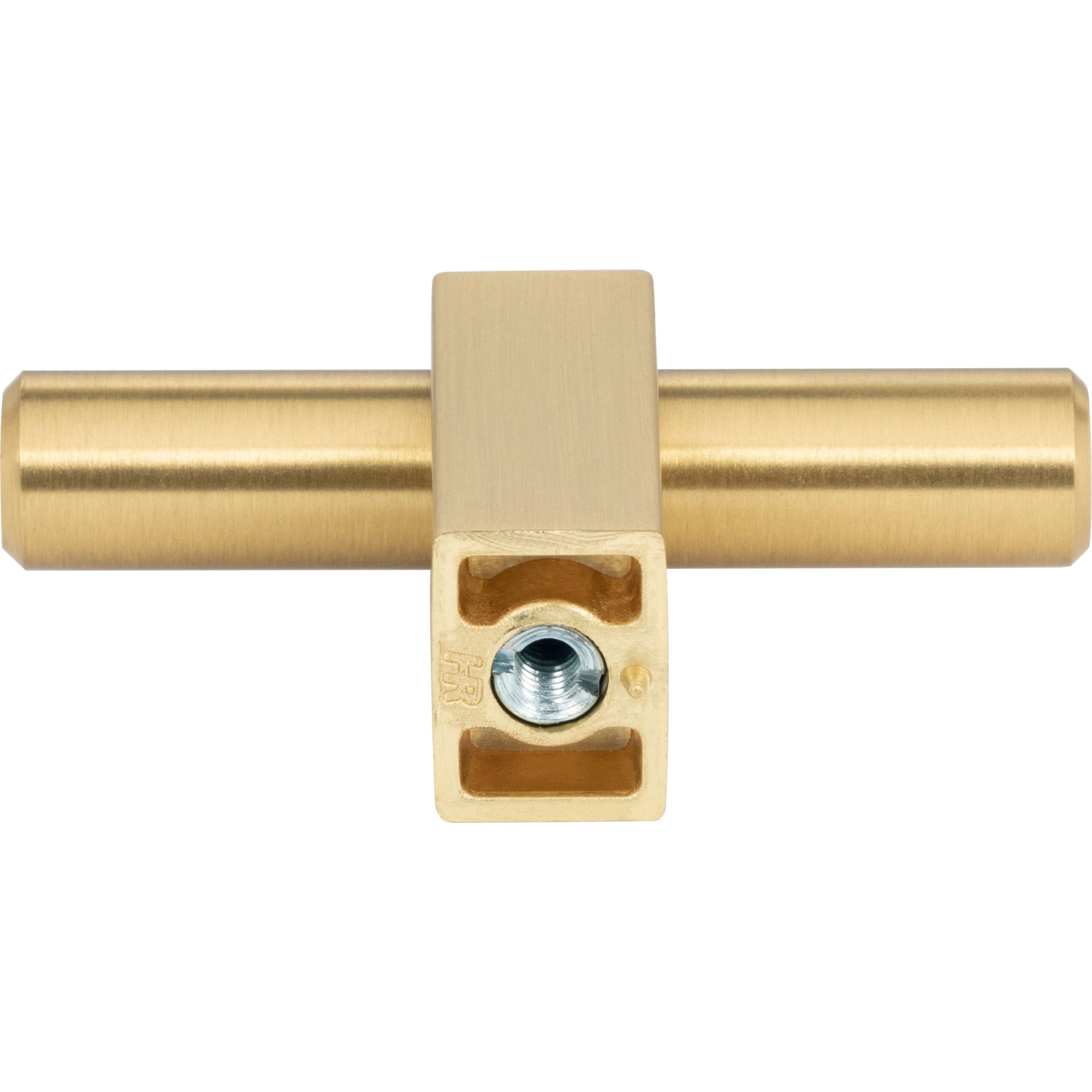 Brushed Gold=478T-BG