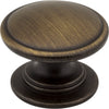 Antique Brushed Satin Brass=3980-ABSB