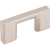 Satin Nickel=635-32SN