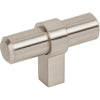 Satin Nickel=51SN