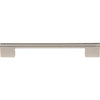Brushed Satin Nickel=M2509