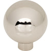 Polished Nickel=TK3341PN