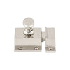 Polished Nickel=M1784