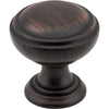Brushed Oil Rubbed Bronze=658DBAC
