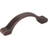 Brushed Oil Rubbed Bronze=511-3DBAC