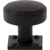 Matte Black=A540-BL