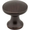 Brushed Oil Rubbed Bronze=3915-DBAC