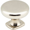 Polished Nickel=MO6303NI
