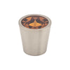 Brushed Satin Nickel=TK133BSN