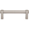 Brushed Satin Nickel=TK3210BSN