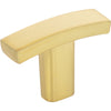Brushed Gold=859T-BG