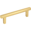 Brushed Gold=905-96BG