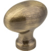 Brushed Antique Brass=3991AB