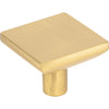 Brushed Gold=827L-BG