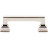 Polished Nickel=A621-PN