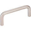 Satin Nickel=S271-3SN