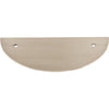 Brushed Satin Nickel=TK54BSN