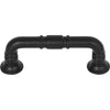 Flat Black=TK1001BLK