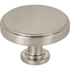 Satin Nickel=171L-SN