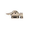 Polished Nickel=TK729PN