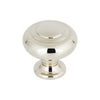 Polished Nickel=TK1000PN