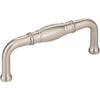 Satin Nickel=Z290-3-SN