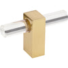 Brushed Gold=578T-BG