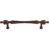 Oil Rubbed Bronze=M827-7