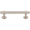 Brushed Satin Nickel=TK3001BSN