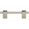 Brushed Nickel=295-BRN
