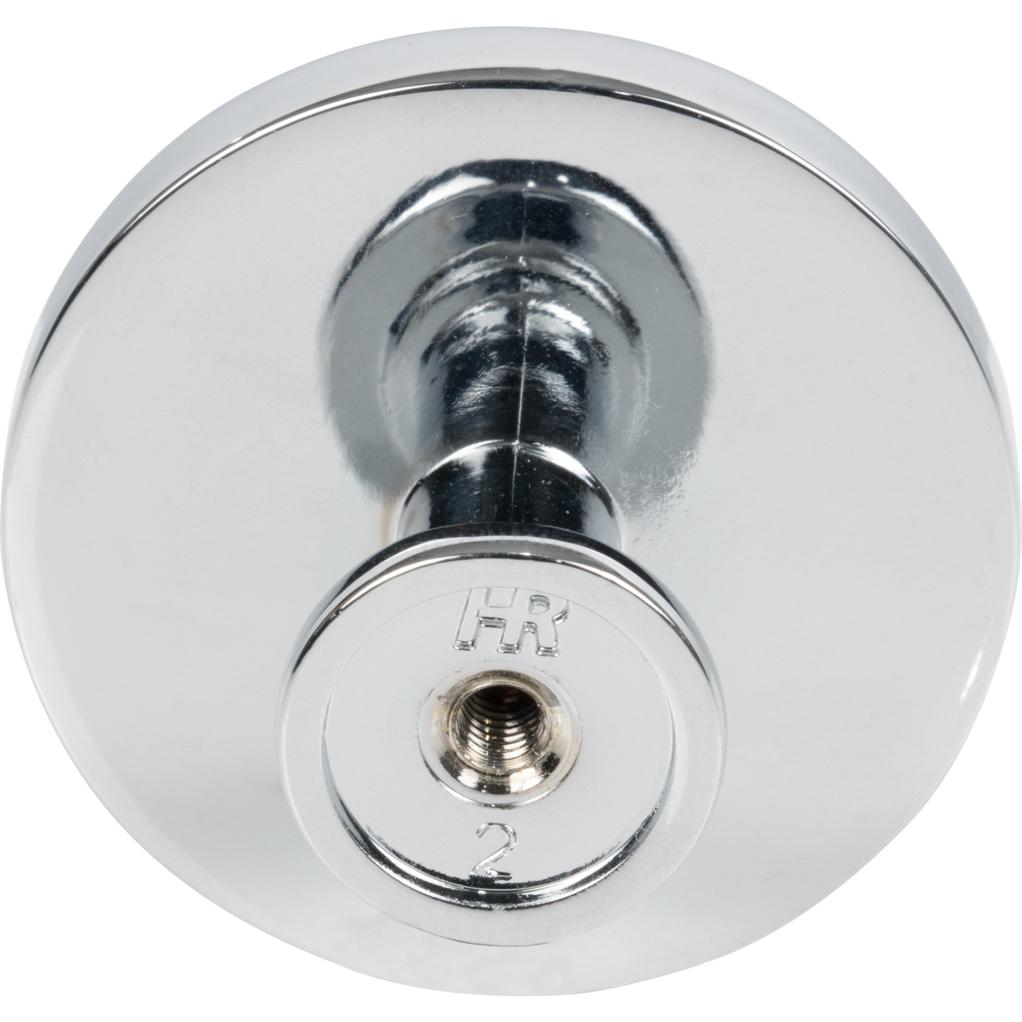 Polished Chrome=171L-PC