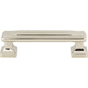 Polished Nickel=372-PN