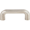 Brushed Satin Nickel=TK222BSN