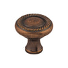 Antique Copper=M332