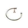 Polished Nickel=LGTR-PN