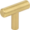 Brushed Gold=40BG