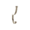Brushed Satin Nickel=TK1066BSN