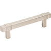 Satin Nickel=293-96SN