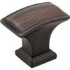 Brushed Oil Rubbed Bronze=435L-DBAC