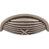 Pewter Antique=M938