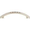 Brushed Nickel=A807-BN