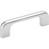 Polished Chrome=264-3PC