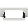 Polished Chrome=A301-CH