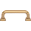 Warm Brass=A6022-WB